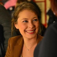 Elodie GUEGAN