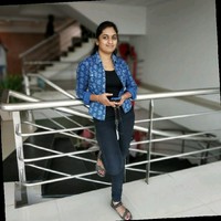 Janani Radhakrishnan
