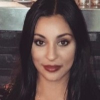 Priya Dudley