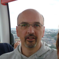Robert D'Occhio