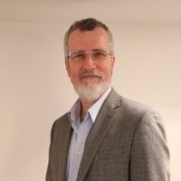 Peter Hughes