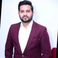 Mujahid Ali