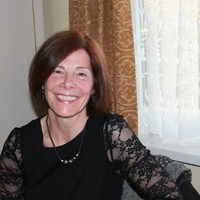 Judith (Jude) Gleave