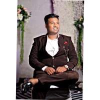 Shubham Bhosale