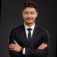 Rezky Sabda Suci Ramadhani
