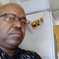 Geoffrey Sakulanda