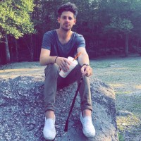 Zackary Wilbur