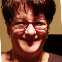 Amy Merther