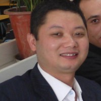George Ding