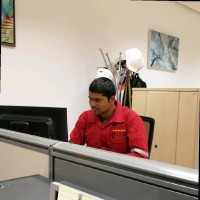 Vinod Kumar Pal