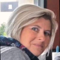 Virginie Chéri Dit Lenault