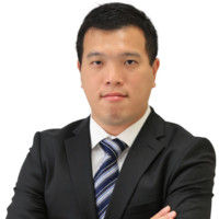 Eddie Yiu