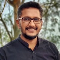 Sreejith Mani