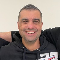 Anthony Crupi