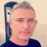 Michel Renato de Andrade