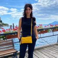 Claudia Tucci Vitiello