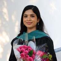 Sreya Chamathil, Pt, Dpt