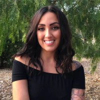 Lexi Morris