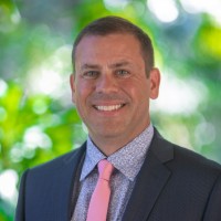 Chris Blauth, Mba, Ms