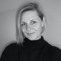 Jo Ellson