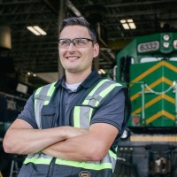 Steve Graves, P. Eng.