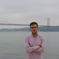 João Pedro Carvalho
