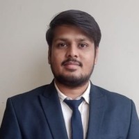 Yash Saxena