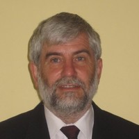 Roy Westwater
