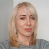 Liudmyla Sadovska-Hunko