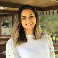 Ana Paula Hawerroth Roesner