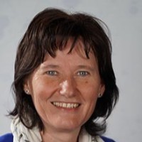 Ingrid Edler