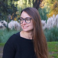 Inés de Lamo Arce