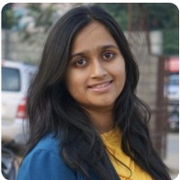 Sanjana R