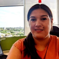 Ivanna Arancibia
