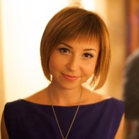 Юля Колоденская