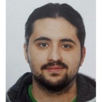 Joaquin García Parreño