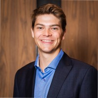 Grayson Engelman, Mba