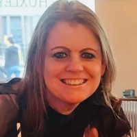 Ailsa Meikle (Jones)