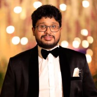 Gaurav Bantapalli Mohan