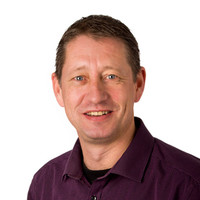 Ronald De Jong