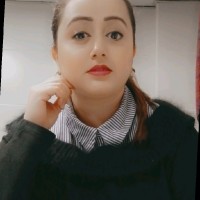 Iqra Ashfaq