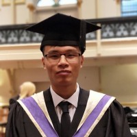 Aaron Yau