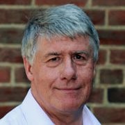 Ian G. Giles, PFHEA