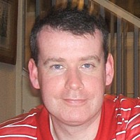 Brendan Bryce