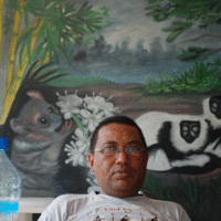 Ravelonjato Benjamin