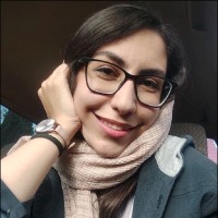 Zahra Bahreini