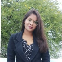 Vrushali Nagrale