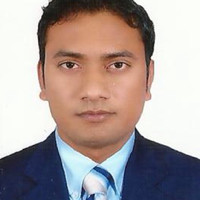 Mohammed Imran