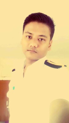 Vishal Singh