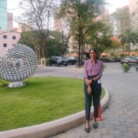 Mayuri Khairnar